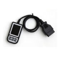 C100-2 OBD2/Eobd Scanner para BMW